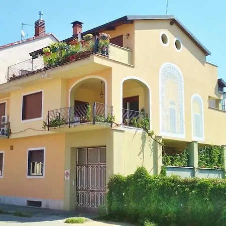 Pratica Mansardina Turin