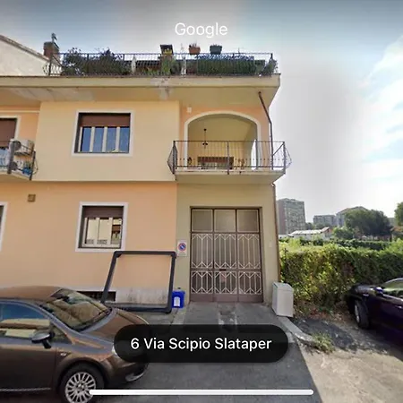 Pratica Mansardina *