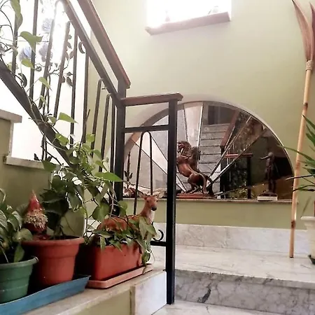 Pratica Mansardina