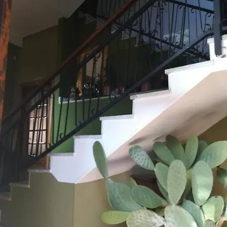 Apartment Pratica Mansardina
